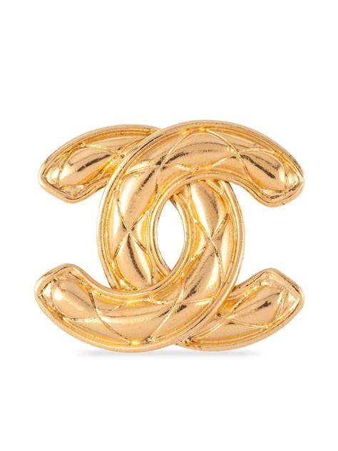 chanel shop online jewelry|pre owned chanel brooch.